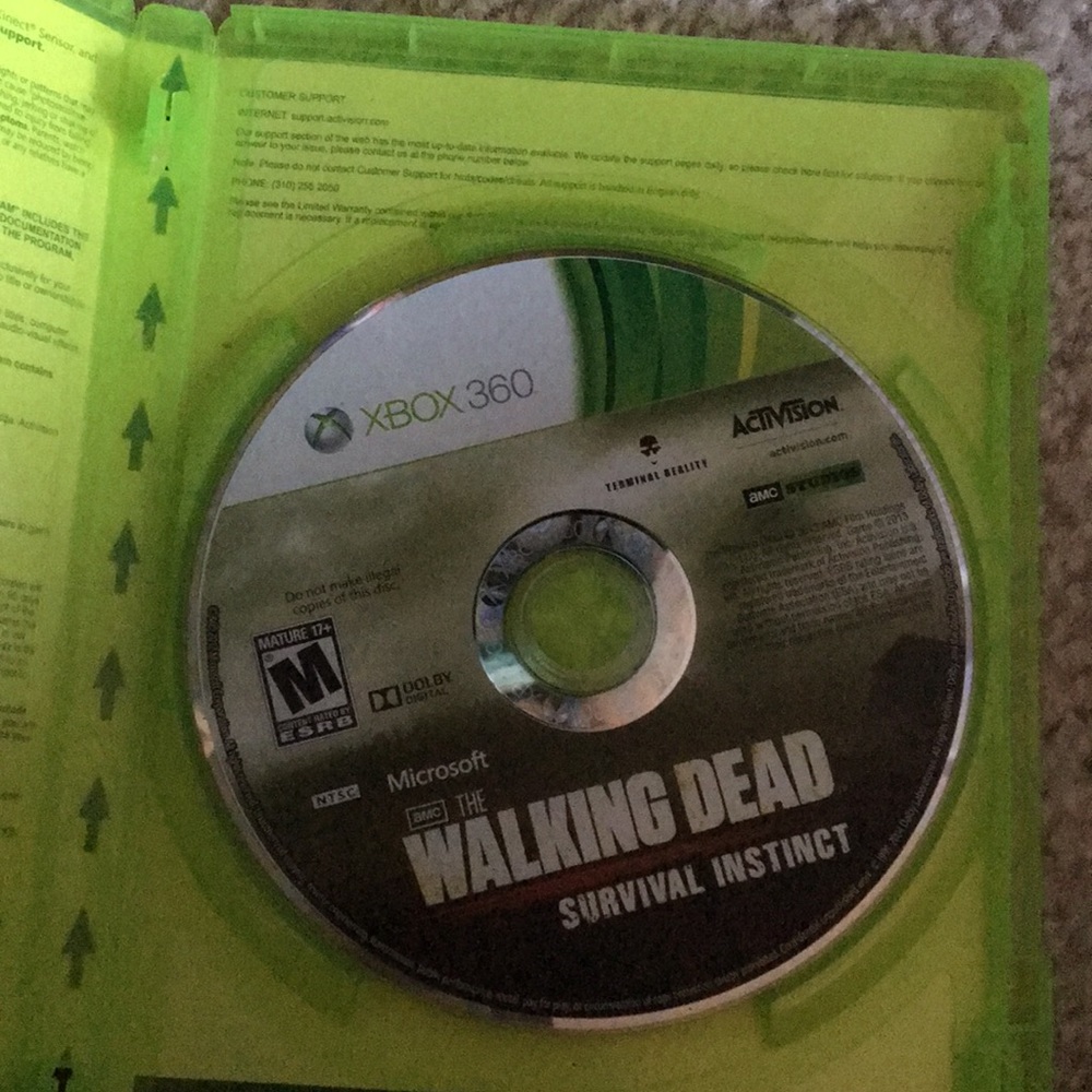 Video game - Picture 2 of 3